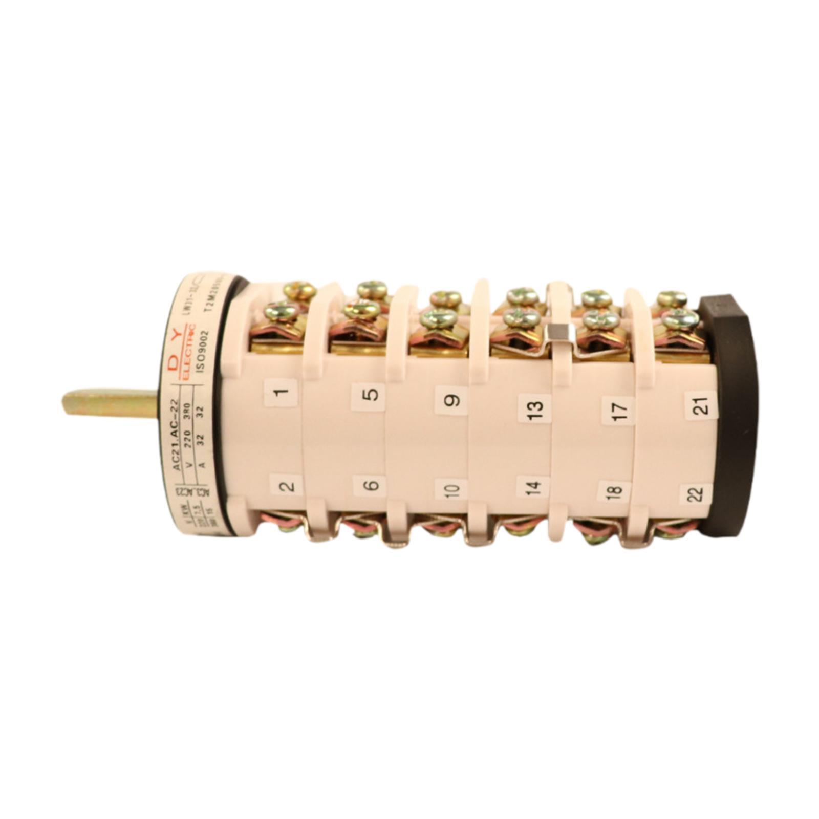 Metal Tire Changer Switch Forward Reverse Control for Automotive Wheel Change Machine Manual Tire Removal