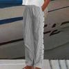 QICED Women's Fashion Casual Pants & Capris