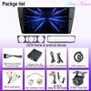 4G Für BMW 3er E90 E91 E92 E93 2005 - 2013 Android 14 Autoradio Player Autonavigation Multimedia Player GPS Carplay Kein 2din
