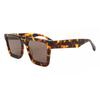 Soda Brooklyn Tortoise Unisex Sunglasses