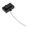 DC 5V Diffuse Reflection Sensor Infrared Proximity Switch Mirror Headlight Faucet Human Body Automatic Motion Sensor