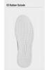 Men's Trendy Summer White Mesh Cowhide Sneakers