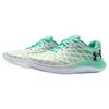(WMNS) Under Armour Flow Velociti Wind 2 'Green' Women's 3025662-106