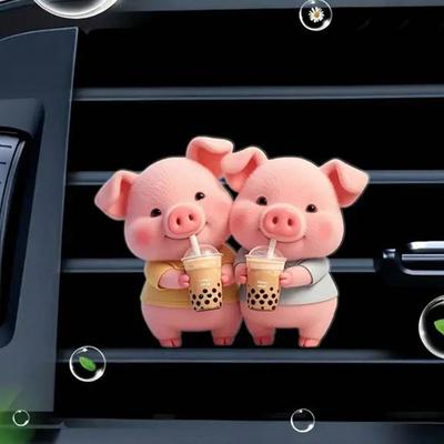 Аксесуари для салону – Автомобільні іграшки і декор