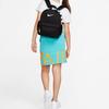 Nike Brasilia Sports Casual Logo Print Polyester Mini Backpack Women backpacks Black BA5559-013