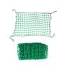 Polyethylene Knotless Cargo Net: Safety Cover for Trailers and Trucks