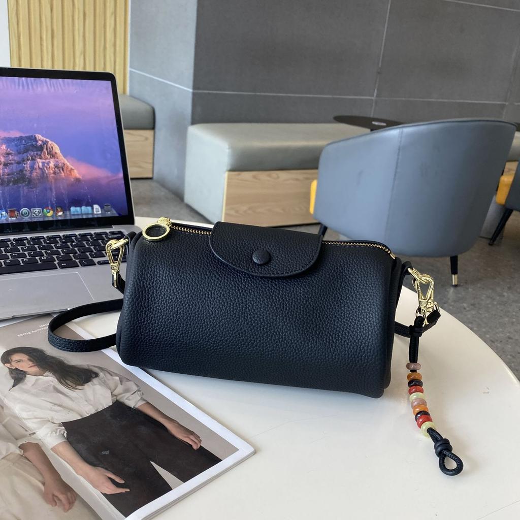 Wszechstronna Damska Torba na Ramię Crossbody Modna Torba