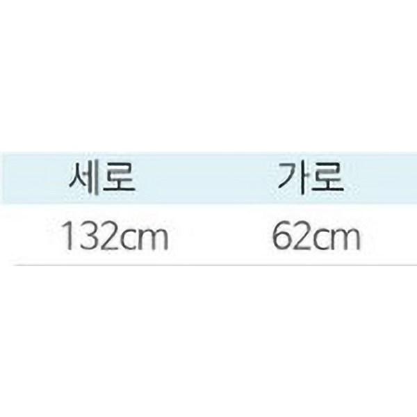 Sunnywater Pruhovaná houpací trubka, Nebesky modrá, 1 kus, Korejské vodní zábavní předměty