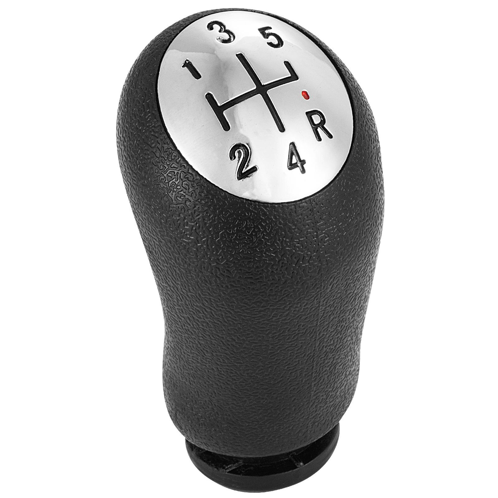 

Auto parts are suitable for Renault MK2 Megane gear head 5-speed shift lever handball plastic shift handball accessories