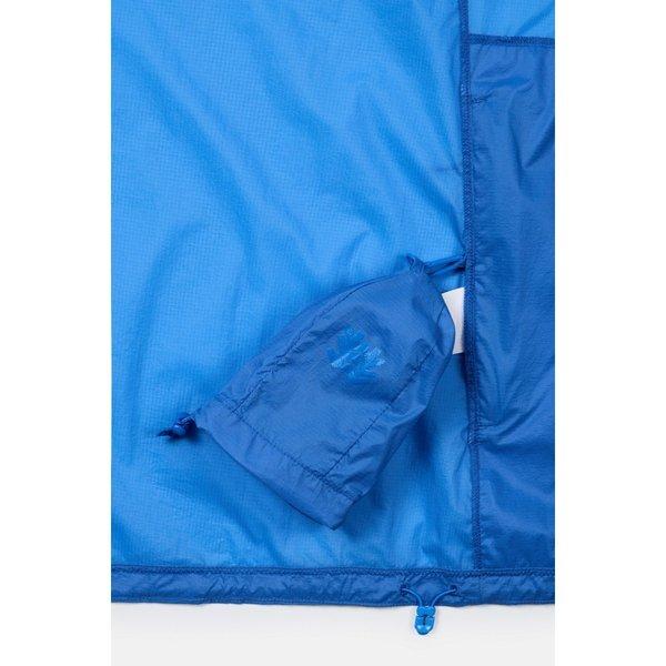 Kolon SportS Men S Windbreaker Jacket Jwjjm25271blu