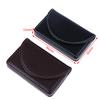 Pocket Leather Name Business Card Id Card Credit Card Holder Case Wallet W/Box