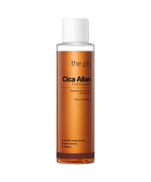 [Director Pi MADE] The Pi Cica Alan First Essence 150ml