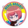 Promare Trading Can Badge Promare  Gyugyutto 1box 11pcs