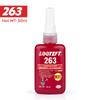 50ml Threadlocker Screw Glue Quickly Cured Thread Locking Agent Anaerobic Adhesive Corrosion-Resistant Anti-Loosening Glue