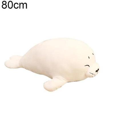 Przytulna śliczna pieczęć Miękka wypchana pluszowa lalka Zabawka Home Decor Kids Girlfriend Birthday Gift