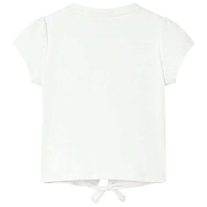 T-shirt pour enfants écru 92/104/116/128/140