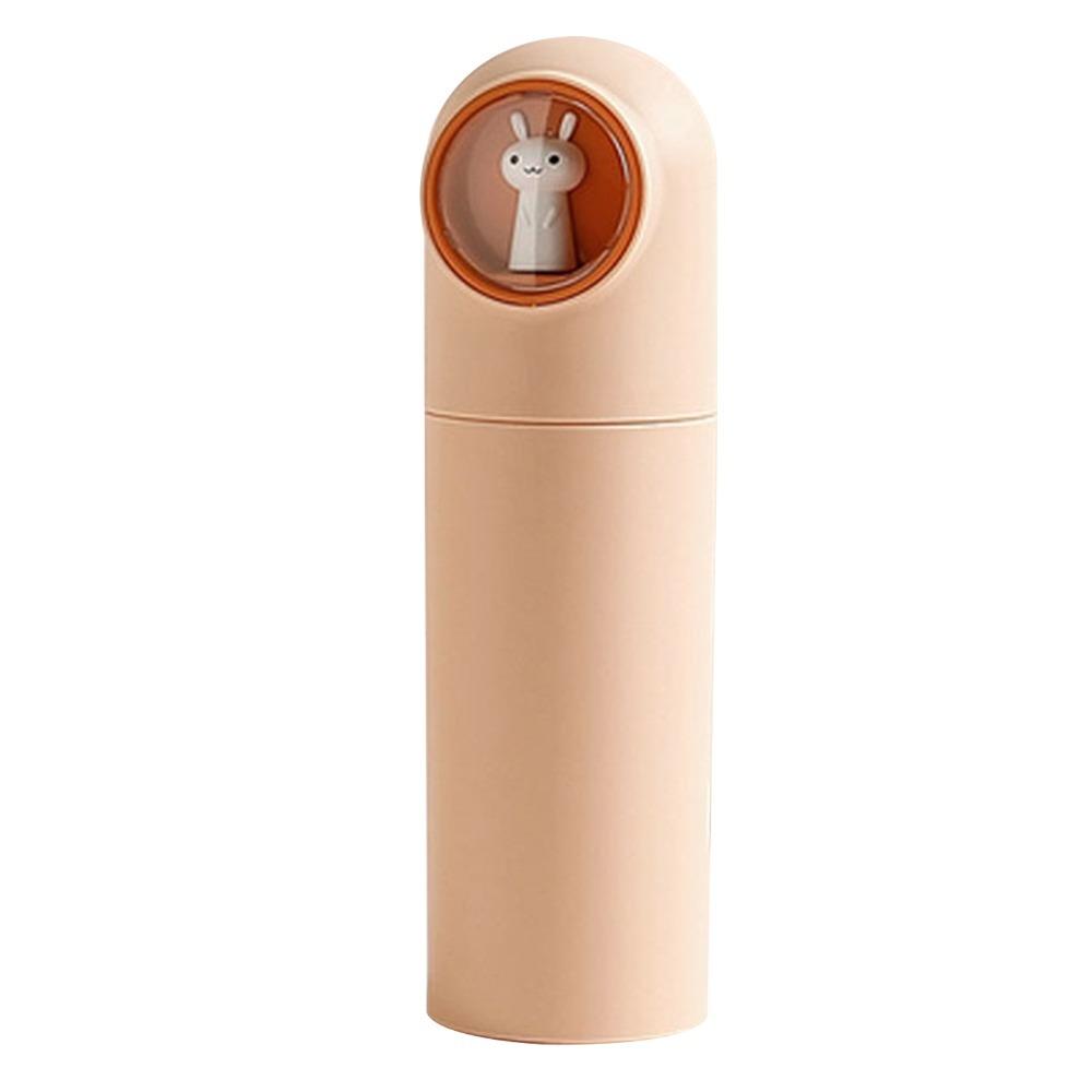 

Durable Portable Travel Toothbrush Holder Nice Sealing With Cover Toothbrush Cup Breathable Wash Mug Dormitory Life розовый