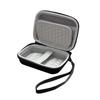 Digital Camera Carrying Case For Canon G9X G7X III II For ZV1 ZV1F RX100 For Hero 12 For KVUTCIEIN Vlogging Camera Bag