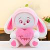 Plush Toys Cute And Perfect Birthday Gifts For Friends And Classmates Graduation Gifts