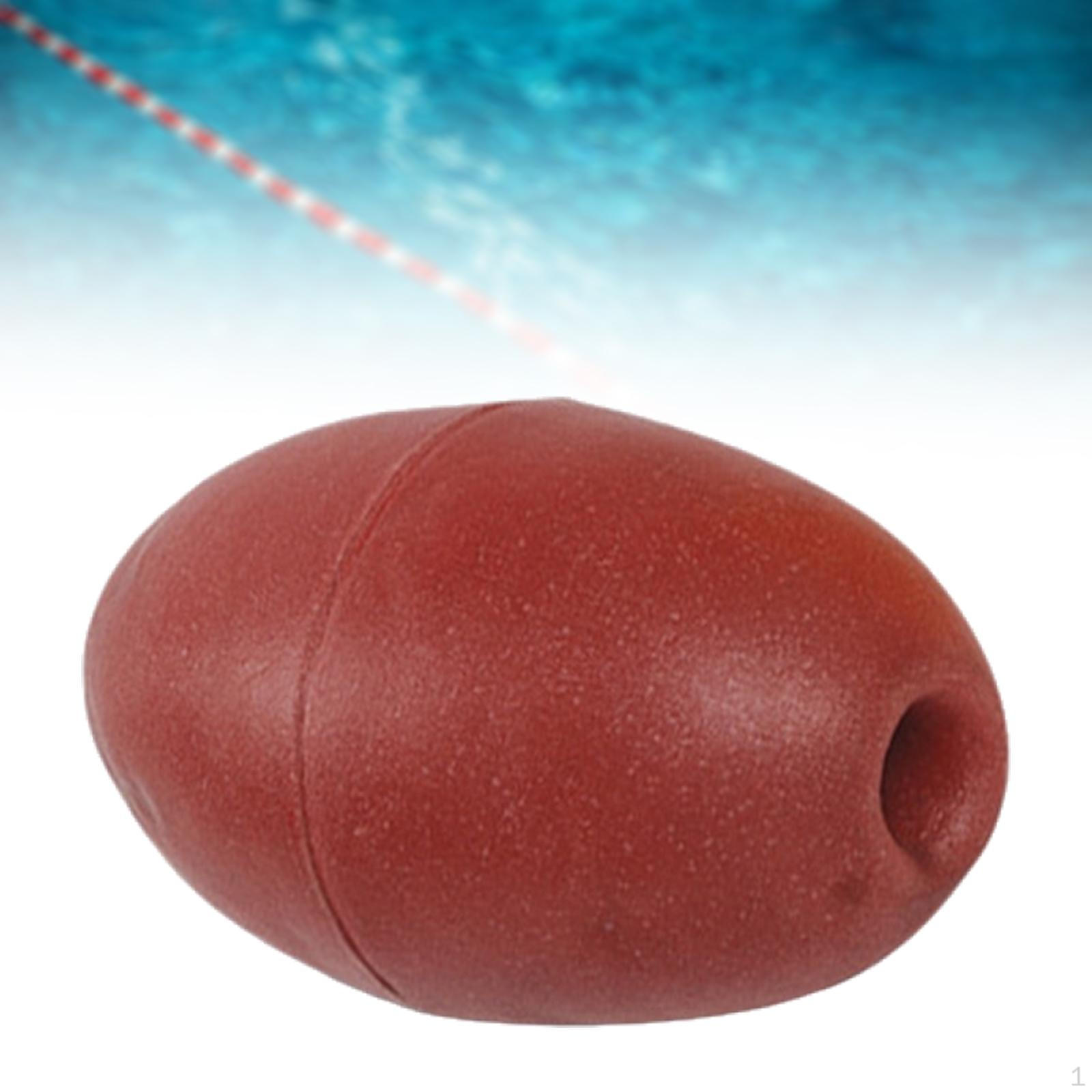 

Kayak Anchor Buoy for Smooth Docking Experience червоний