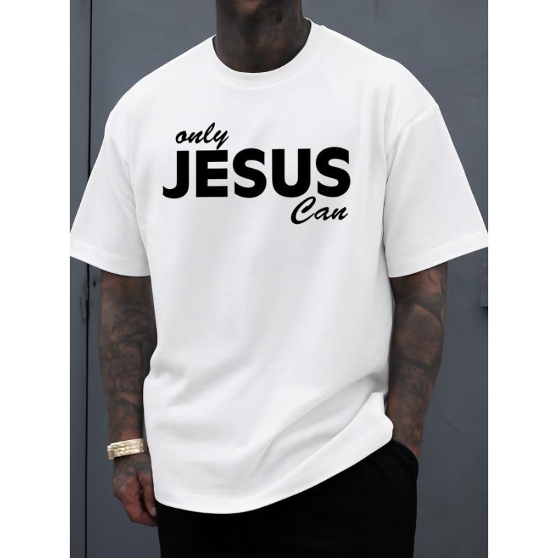 European Size T Shirts White Graphic 2026 Casual Attire, Perfect for the Office, Dates, and Outings Fashionable Summer T-shirt, Machine Washable