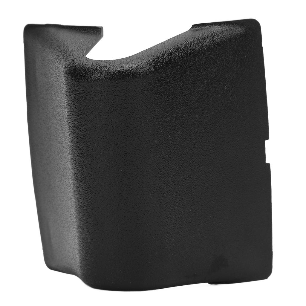 Front Left Side Door Mirror Hinge Cover A0008110818 Wing Mirror Arm Cap Replacement for Sprinter W901 902 903 904 1998