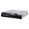 Santak C2KR High-Frequency UPS, 2KVA, 1600W, Built-in Battery, Single-Phase Input/Output for High-Speed Rail Equipment Rooms