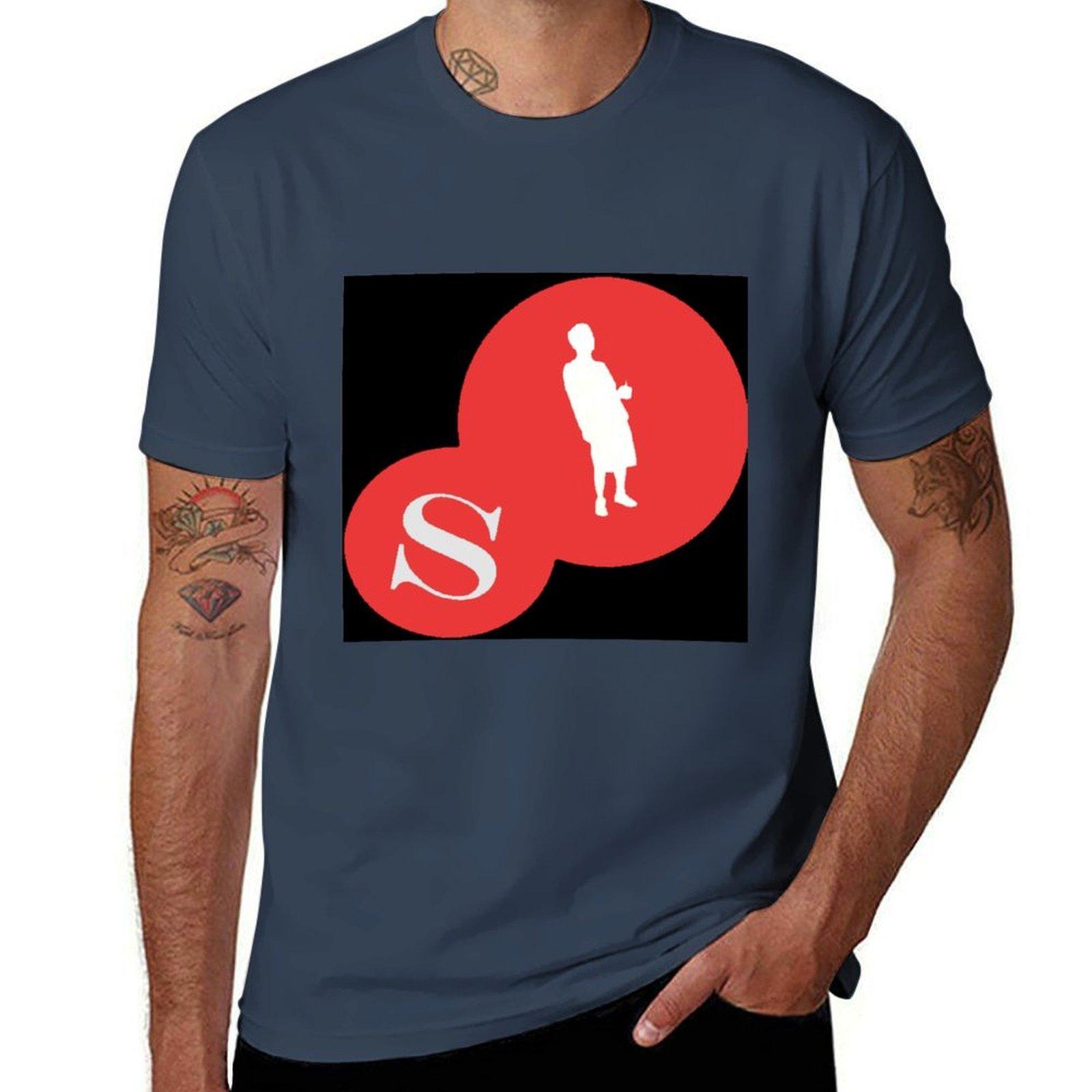 Stru Music Alt Red Black Tshirt Work Comfort Tshirt For Unisex S