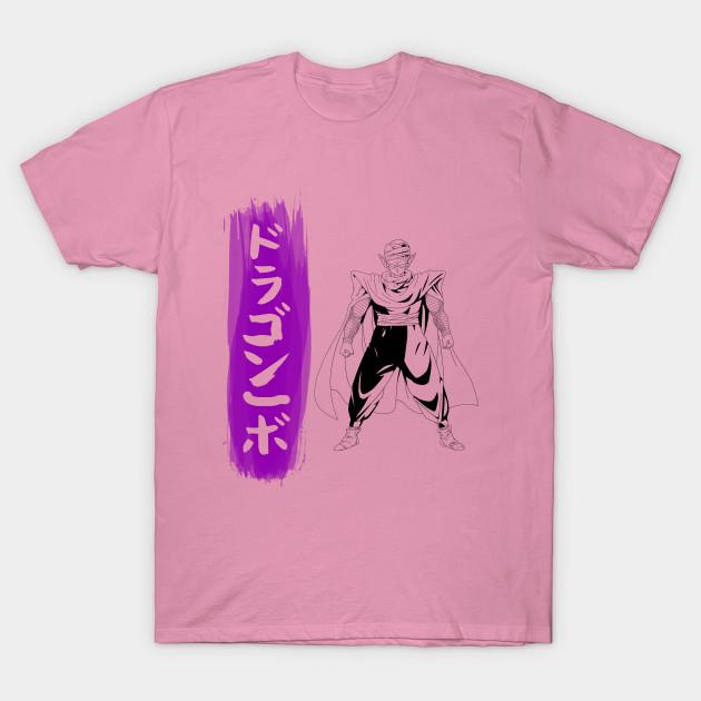 T Shirt Women Piccolo Harajuku Print Kawaii Tshirt Summer Short Sleeve Female T-Shirt Top Tee