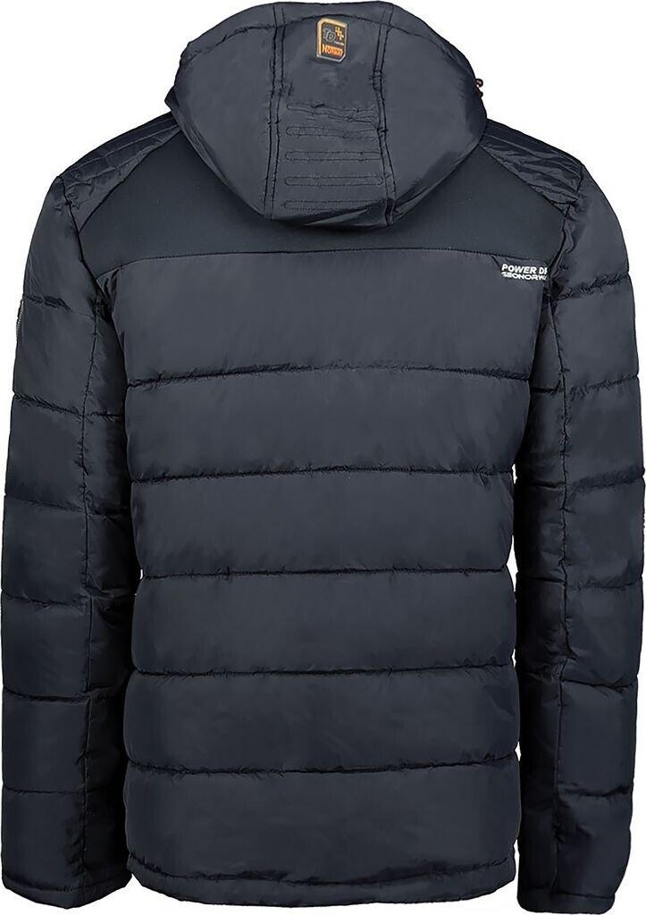 Зимняя куртка Geographical Norway Quilted Jacket Beachwood темно-синяя