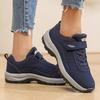 Fashion Shoes Women Spring Thick Soled Hiking Comfortable Sports Non Slip Versatile Casual Men's Shoes Lightweight Fashion Sneaker 36-44