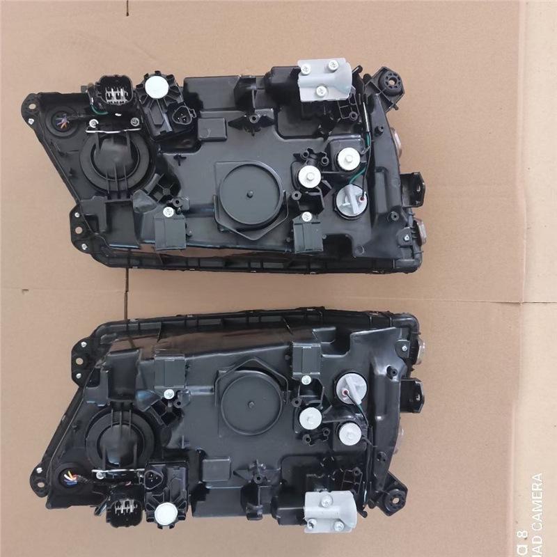 HINO 700/500 Original Quality Headlight Assembly Passenger Side Headlight Assembly