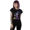 Disney Womens/Ladies Minnie Mouse Witch Costume Cotton T-Shirt