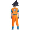 Dragon Ball Z Mens Goku Costume Set