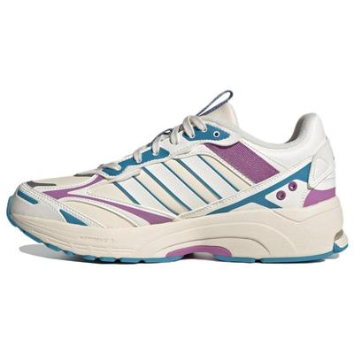 Spiritain 2000 'Cream Blue Purple' Sneakers HP6763
