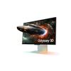 Samsung Odyssey 3D LS27FG904XUXEN 27" LED IPS UltraHD 4K 165Hz Adjustable Height FreeSync Premium