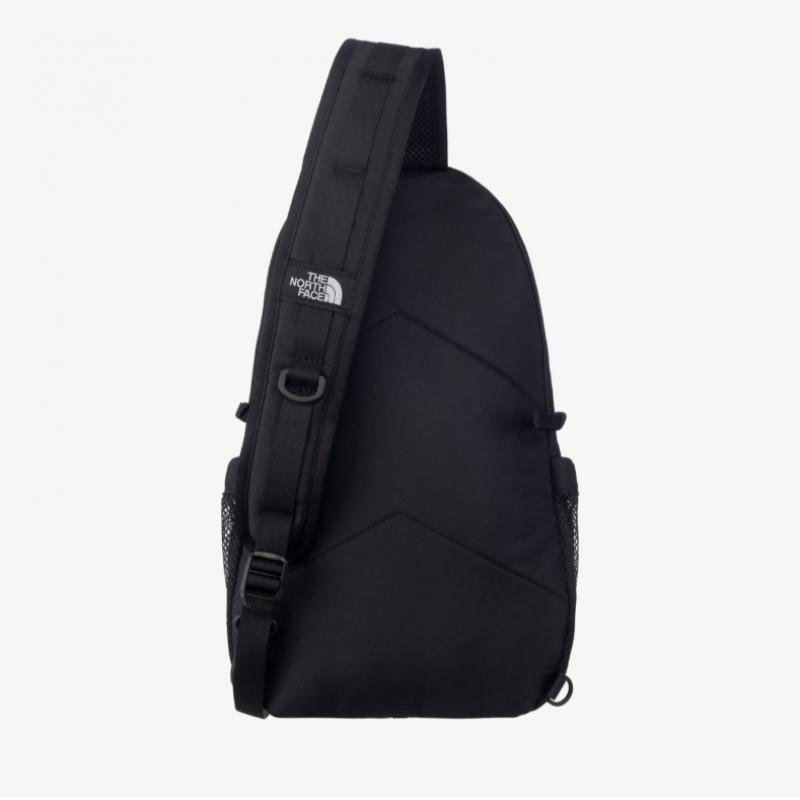The North Face Super One Way Nn2pr01j Black
