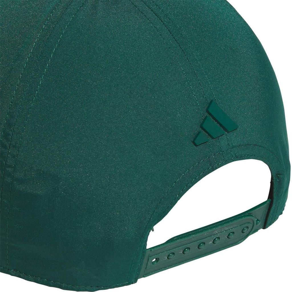 adidas Tour Stamp Cap - Collegiate Green (IU1555) - One Size