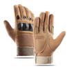 Outside Gloves Cycling Male Special Forces Full Finger Anti Slip Wear Resistant Military Fan ActiveWear Training Mountaineering Fighting Tactical