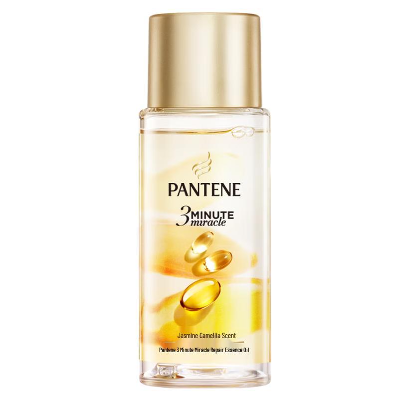 Pantene Hair Treatment & Repair Essences