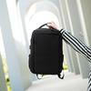 Commuter Computer Bag High-end Business Shoulder Lightweight Backpack Large Capacity Simple Backpack