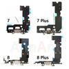 AiinAnt Dock USB Mic Board Charger Connector Fast Charging Port Flex Cable For iPhone X Xr Xs Max 7 8 Plus