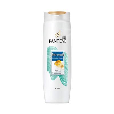 Pantene PRO-V Zijdezacht Anti-Roos Shampoo