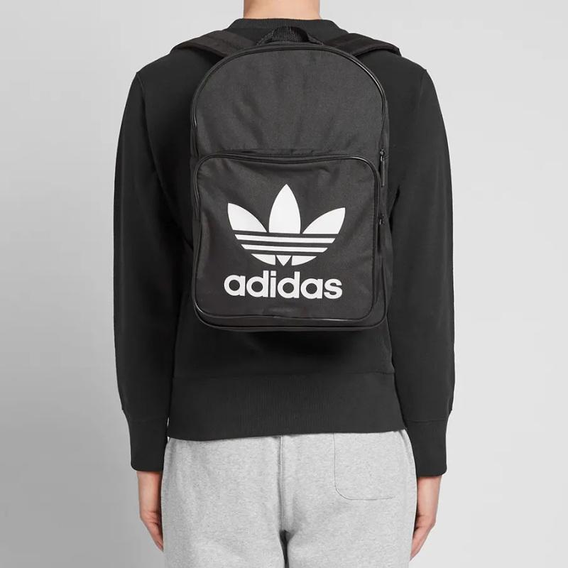 Adidas Originals Backpacks Black Adidas DW5185