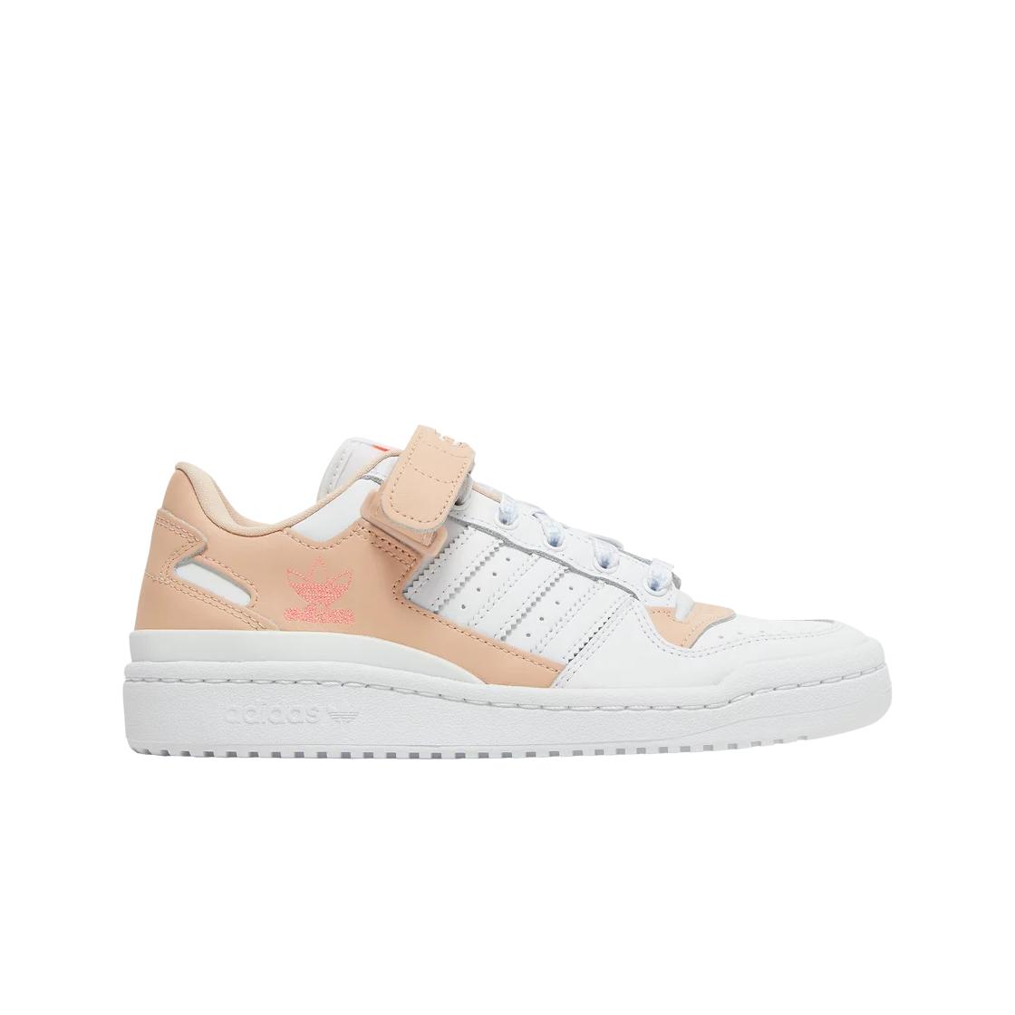 

Adidas Forum Low Halo Blush GW0569 Женские кроссовки