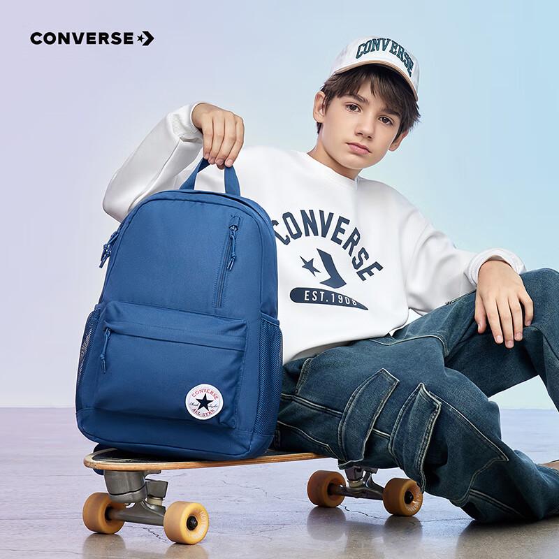 Converse Youth Large Capacity Backpack