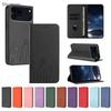 Flip Phone Case Iphone 15 16 17 Air Pro Max Plus Leather Wallet Cover Casing