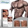 South Moon Male Chest Spray For Enhanced Body Contour Gentle Skin Care Solution