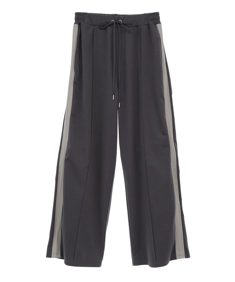 

Green Parks Sweatpants with Sideline Center Shim 06000346900 Charcoal Gray Women s