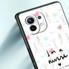 Greys Anatomy Phone Case Cover for Xiaomi Mi 17 15 14 13 12 11 Ultra 15T 14T 13T 12T 11T Pro Lite 5G Soft TPU Shell Fundas Capas